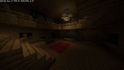 5 Best Minecraft Horror Maps To Play This Halloween