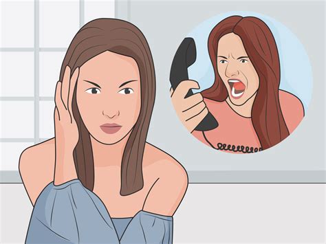 3 Ways To Release Anger Wikihow