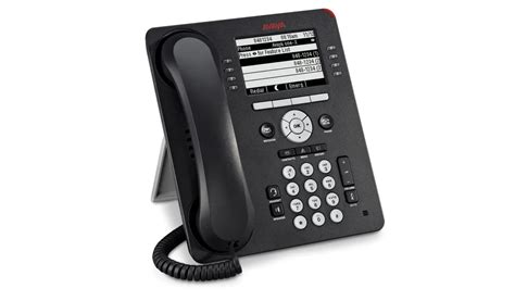 Avaya 9608 Ip Office Telephone User Guide