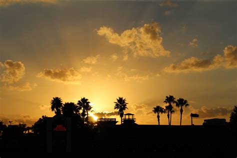 Best Sunset Beach Near Orlando Photos