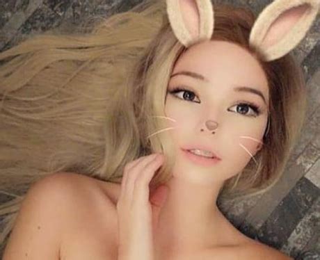 Belle Delphine From Interesting Facts About Belle Delphine And Why People Would Want To Buy