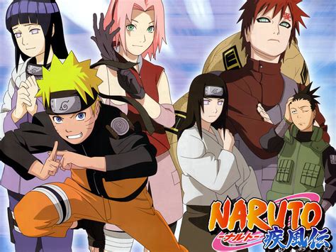 Naruto Uzumaki Naruto Shippuuden Wallpaper 30889195 Fanpop