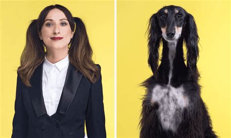 Celebrities That Look Like Dogs