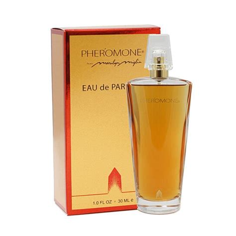 Buy Pheromone Perfume By Marilyn Miglin For Women Eau De Parfum Spray 1