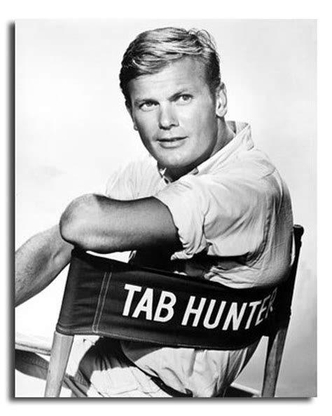 Ss2451553 Filmbild Von Tab Hunter Kaufen Sie Fotos Und Poster Von