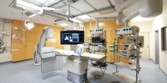 Fachabteilungen zur behandlung von herzerkrankungen: Ventrikuläre Tachykardien - Asklepios Klinik St. Georg