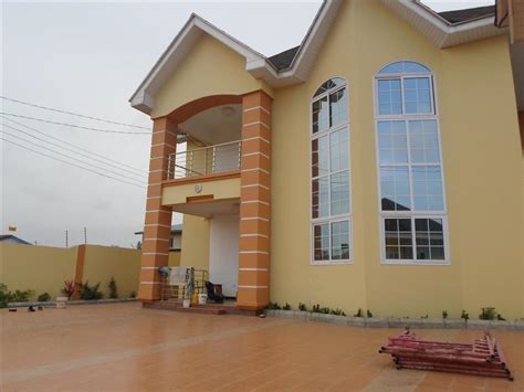 4 Bedroom House For Sale East Legon Sellrent Ghana