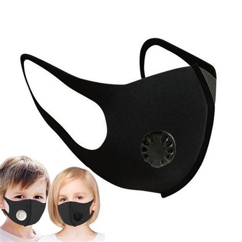 Ebay kleinanzeigen 5x stoffmasken unbenutzt. Kinder Atemschutz-Maske "Anti-Virus" Mundschutz | SURVIVO