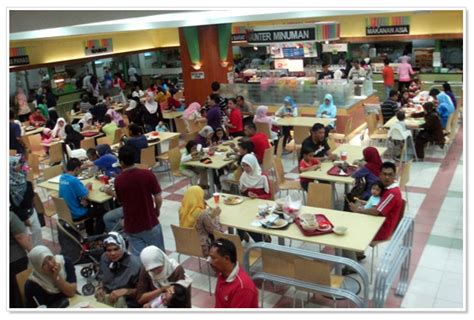 Kl convention centre lot c8, concourse level, food court kuala lumpur convention centre, kuala lumpur city centre, 50088 kuala lumpur. Top 10 Food Courts in Kuala Lumpur | Food | Wonderful Malaysia