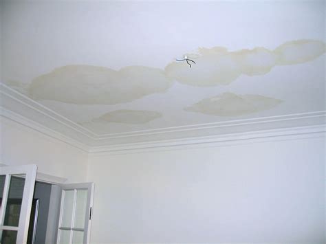 What can i do about water stains on the ceiling? I See a Water Stain on my Ceiling - Do I Have a Roof Leak ...