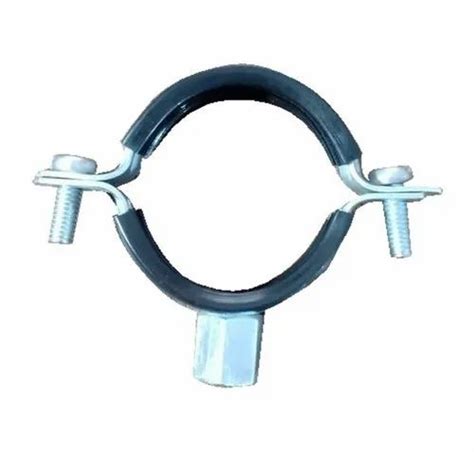 Inch Pvc Pipe Clamps Shop Nhvac