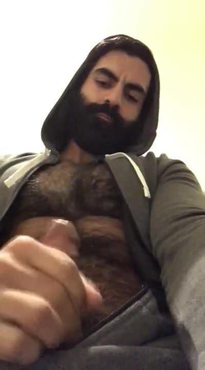 Hairy Arab Men Jerk Off Free Free Hairy Men Gay Porn Video It