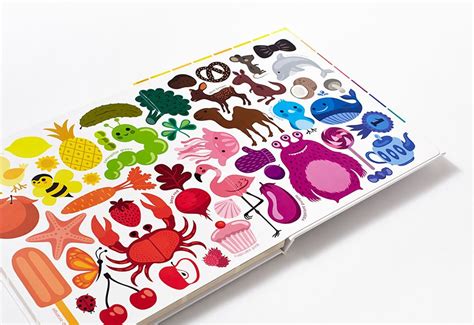 Pantone Colors Board Book The Fun Company