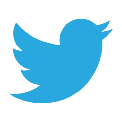 Twitter Logo Png Transparent Twitter Logopng Images Pluspng