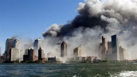 The Most Distasteful Tributes To The 911 Attack Over The Years Film