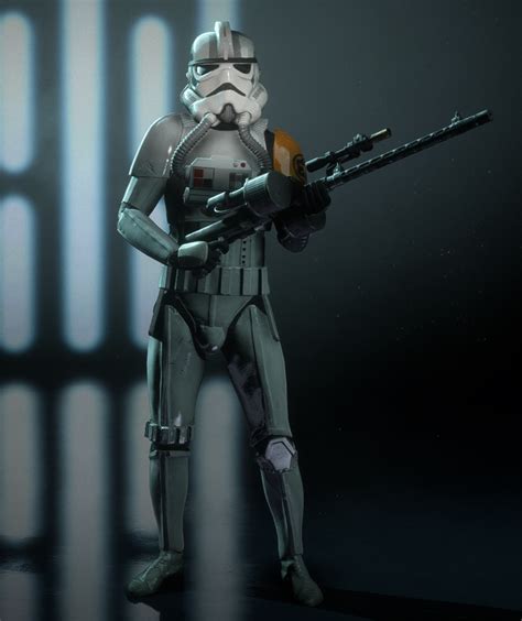 Imperial Jump Trooper Star Wars Battlefront Wiki Fandom Powered By