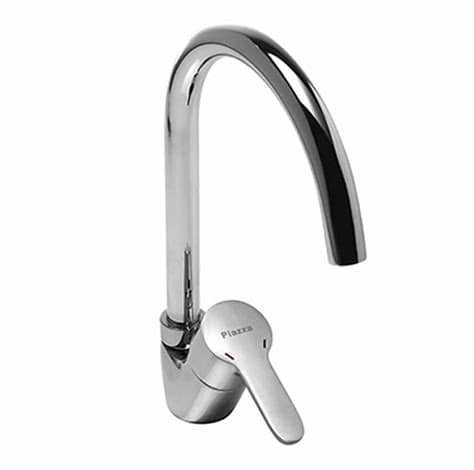Quem acerta 2, 3 ou 4 números (duque, terno e. Canilla Monocomando De Cocina Mesada Piazza Emblem 10014