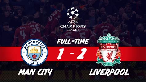 Hi mate, thanks for the videos. Manchester City vs Liverpool 1 - 2 HIGHLIGHTS VIDEO DOWNLOAD