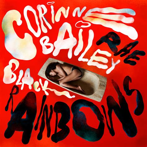 Black Rainbows Álbum de Corinne Bailey Rae Spotify