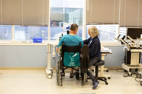 Make a Difference — Siskin Hospital for Physical Rehabilitation