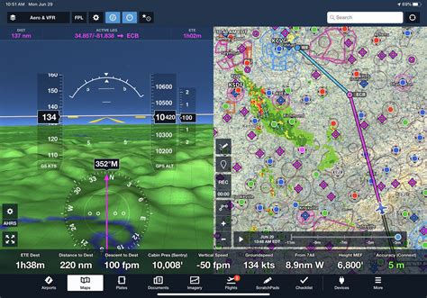 The Top Apps For Pilots Edition Ipad Pilot News