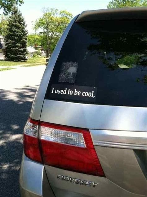 26 Funny Bumper Stickers That Will Actually Make You Laugh