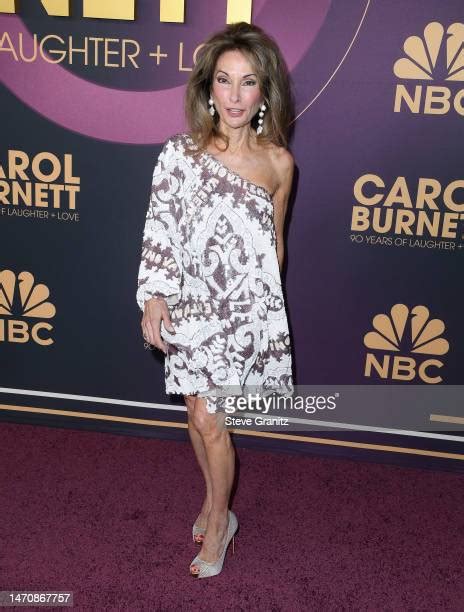 Susan Lucci Photos Photos And Premium High Res Pictures Getty Images