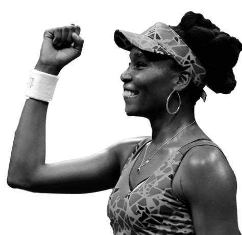 Venus Williams Tie Break Tens