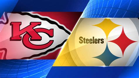 Steelers Keep Chiefs In Check In 17 7 Victory