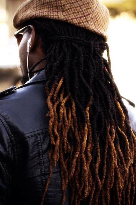 If you want to add some more flare to your next dreadlock style, why not opt for a little hair dye? Pin by end-in rusmanto on wow | Dyed dreads, Dreadlocks, Locs