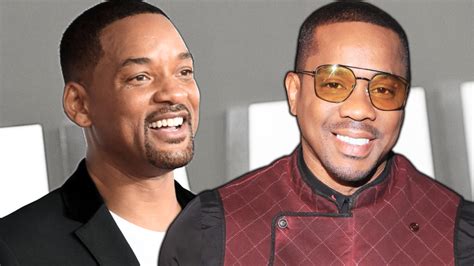 Duane Martin Refuses To Address Allegation Of Sexual Encounter With