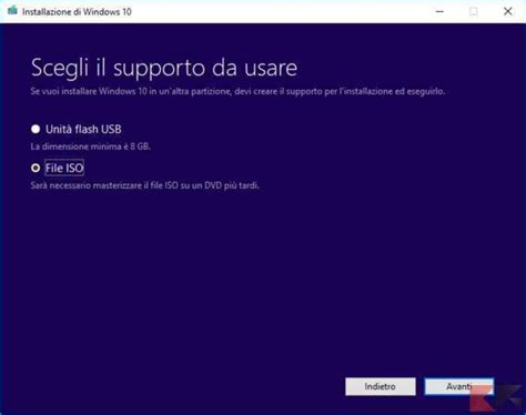 Come Scaricare Windows 10 Gratis In Italiano Chimerarevo