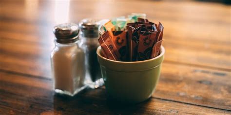 Artificial Sweeteners New Study Shows Harmful Effects On Gut
