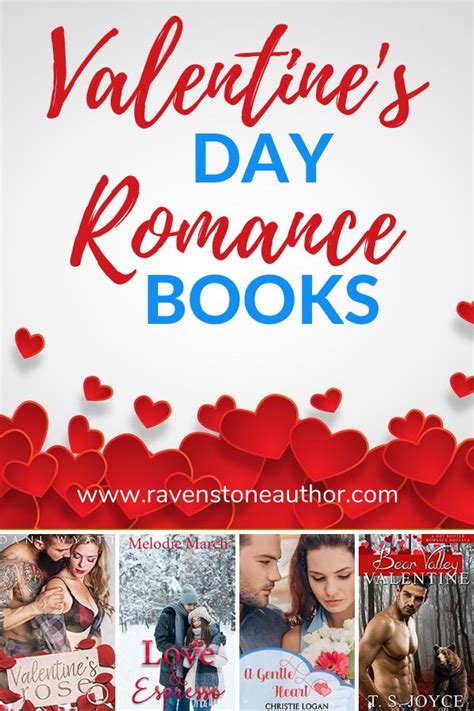 Valentines Day Romance Books 2019 Romance Books Contemporary