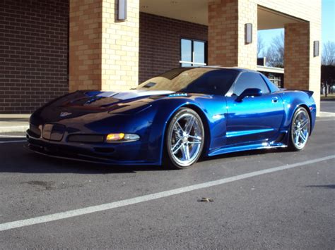 Looking For Thoughts On This C5 Body Kit And Overall Car Looks Page 3