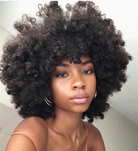 Gorgeous Jaichill Naturallyshesdope Short Afro Hairstyles New