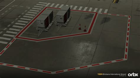 Orbx Releases First X Plane 12 Airport And Talks Future Roadmap