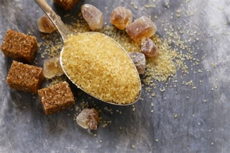 Cane Sugar Vs Granulated Sugar For Baking Whats Best
