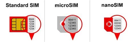 The first two digits of an iot sim card iccid are always 89, a code that identifies the telecommunications industry. General - What Is the SIM Card Number