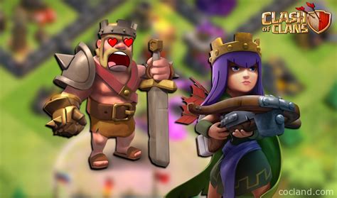 Also, upgrading a hero in castle clash is expensive and takes time and you don't want to waste that on a hero that's simply not. How to upgrade Heroes effectively | Clash of Clans Land