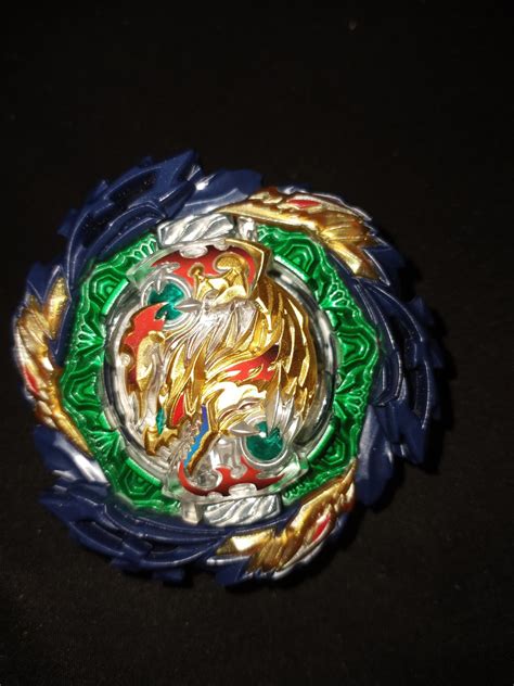 My Mom Got Me Some Beyblades For Christmas I Believe I Picked Some Good