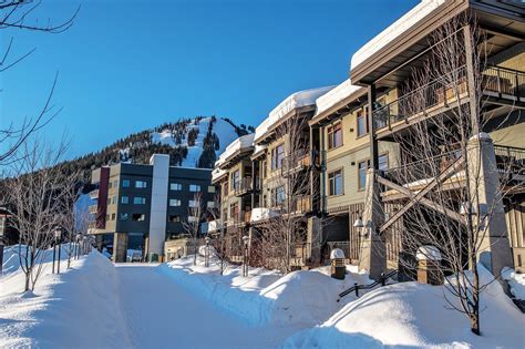 Red Mountain Resort Updated 2024 Lodge Reviews Rossland British