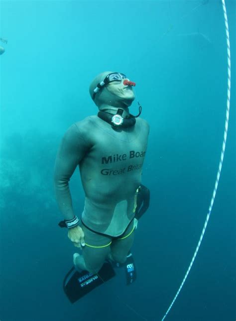 Dangers Of Free Diving After Scuba Diving DesertDivers