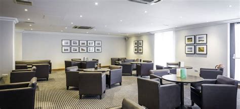 Holiday Inn Glasgow Airport Hotel With Airport Parking Deals