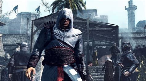 Assassin S Creed Pelicula Completa Espa Ol Film Jdr Jeux Video
