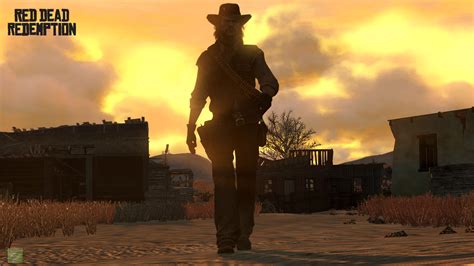 Red Dead Redemption Análisis Ps3 Z Works