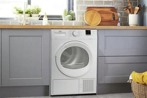 They work by heating and aerating clothes. Buying a tumble dryer | Best tumble dryers | Argos