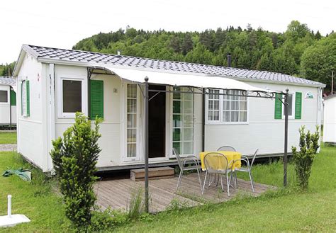 Considering Exterior Design For Mobile Homes Mobile