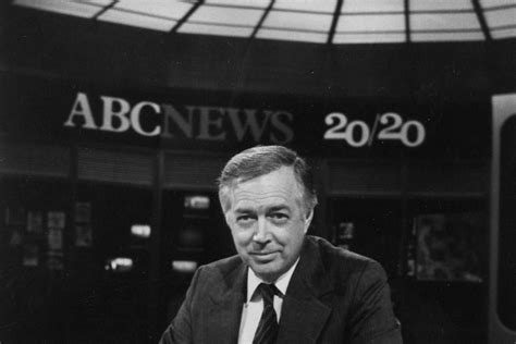 Hugh Downs Omnipresent Television Broadcaster Dies At 99 Television