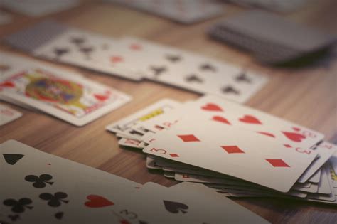 One of the more popular drinking games that can easily be played with a deck of cards. 8 Fun Drinking Card Games For 2 People ...
